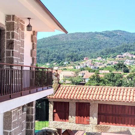 Villa Oubina ポイオ エクステリア 写真